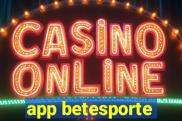 app betesporte